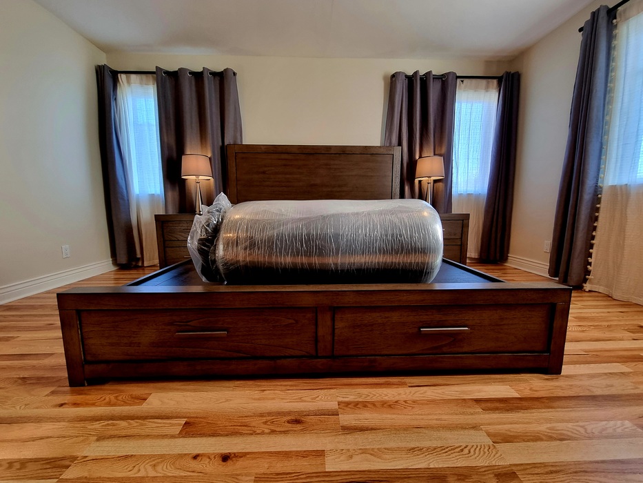 Layla Hybrid Reviewed by BedtimeReviews