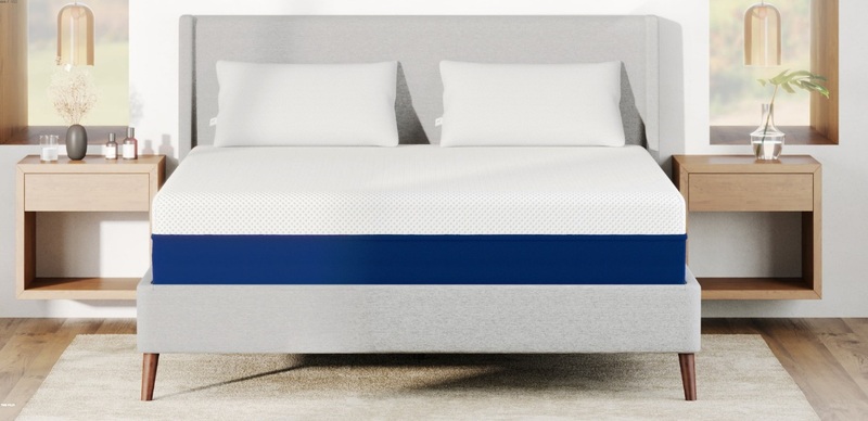 A review of the Amerisleep AS2 mattress