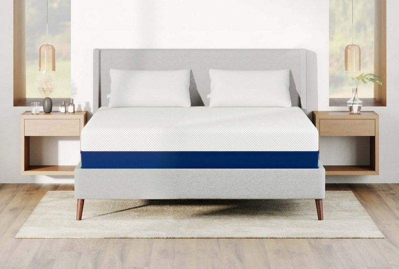 A review of the Amerisleep AS3 Hybrid mattress