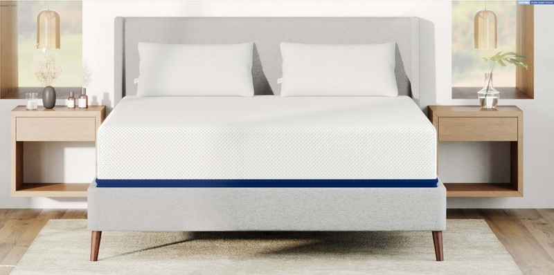 A review of Amerisleep AS5 all-foam mattress