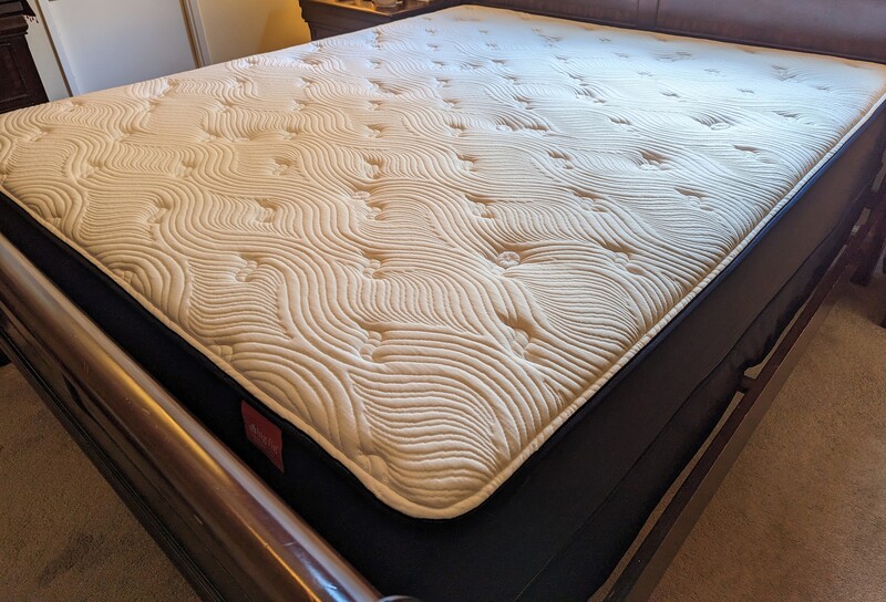 A Big Fig mattress review