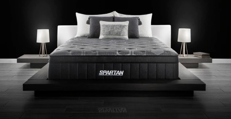 Brooklyn Bedding Spartan Essential review
