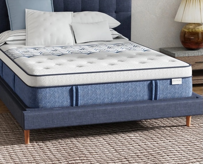 A review of the Diamond Intention Hybrid mattress