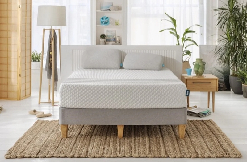 Leesa Hybrid Mattress review