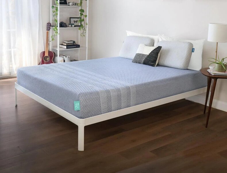 Leesa Studio mattress review