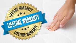 Best Mattresses with a Lifetime Warranty