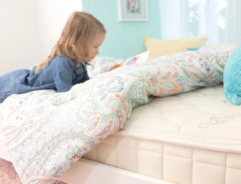 Best Mattresses for Kids