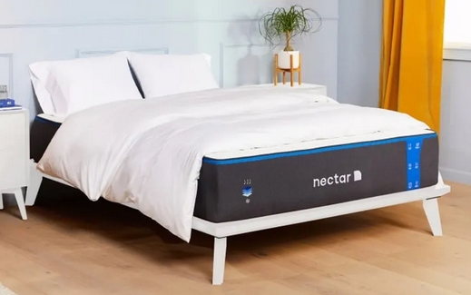 Nectar memory foam mattress review