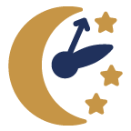 Bedtime Reviews logo